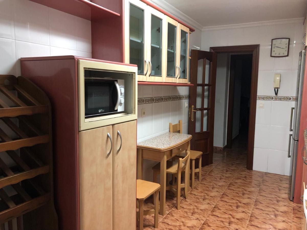 Апартаменти Piso En Pedregalejo A 50M De La Playa. Малага Екстер'єр фото