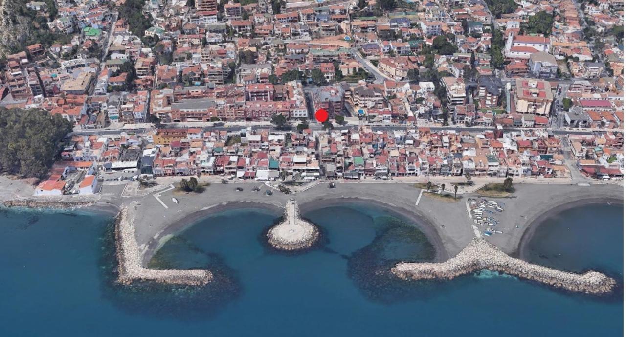 Апартаменти Piso En Pedregalejo A 50M De La Playa. Малага Екстер'єр фото