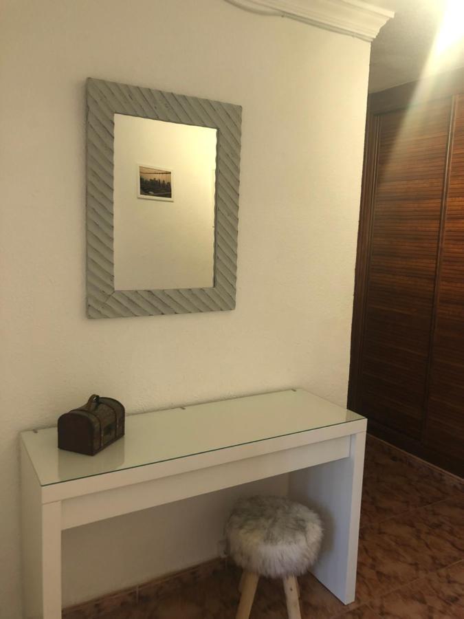 Апартаменти Piso En Pedregalejo A 50M De La Playa. Малага Екстер'єр фото