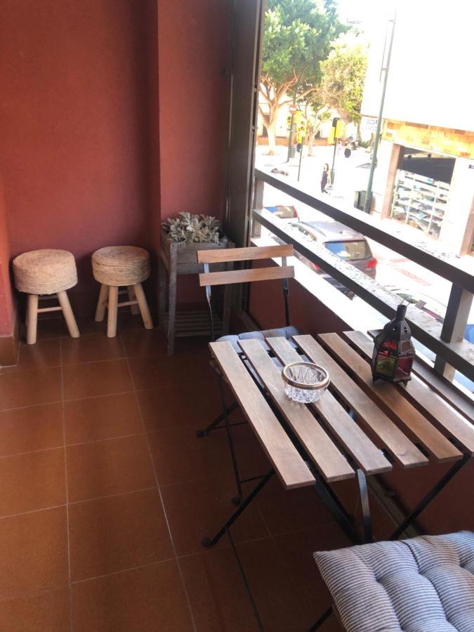 Апартаменти Piso En Pedregalejo A 50M De La Playa. Малага Екстер'єр фото